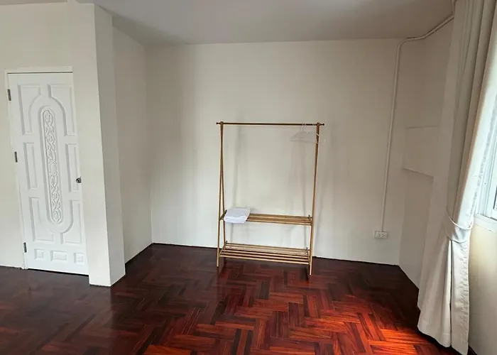 度假居 5br Sleeps 10 Pool 2minbts Rooftop Free Airport Pickup